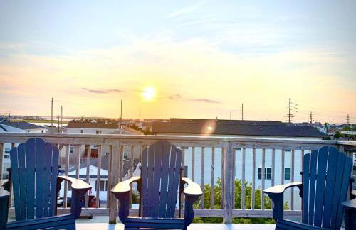 The Lighthouse-3 Bedroom with Casino Pier Gameroom - Foto 24