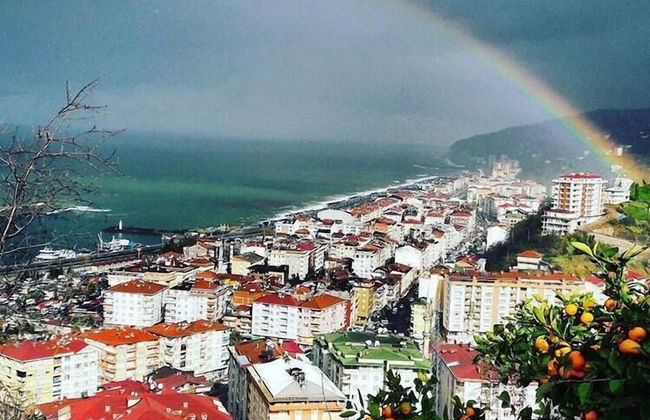 Caca Bungalow & Apart - Photo 9