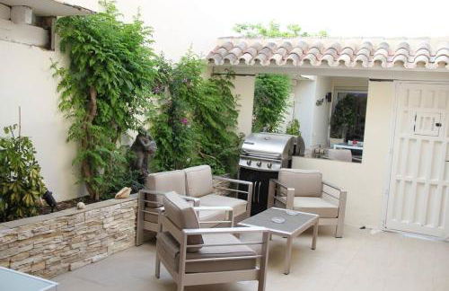 Boutique Townhouse with Hot Tub near Puerto Banus - Foto 8