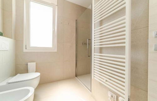 Onde Chiare a 100metri da spiaggia solo sabbia - Foto 12