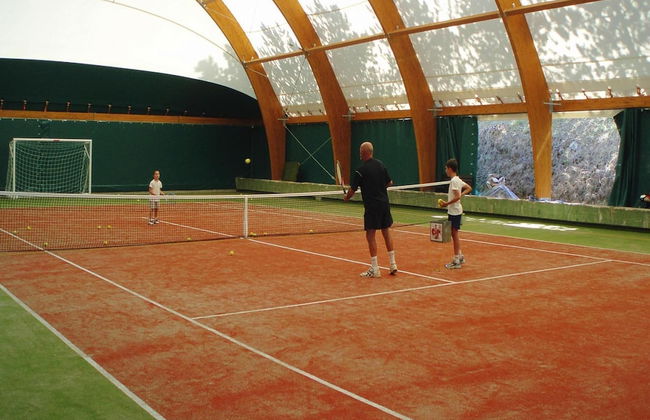 Hotel in Marche With Scenic Hiking Trails - Foto 23