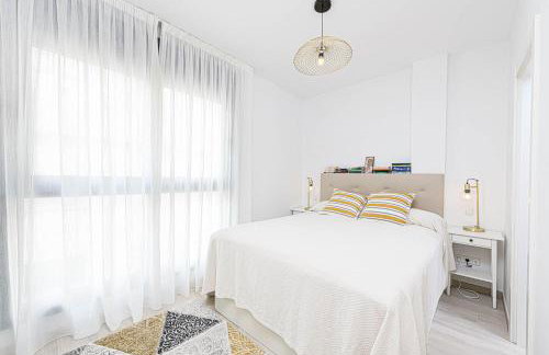 Zambrano Apartment in Malaga by Solaga Holiday Homes - Photo 38