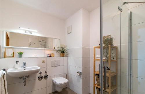 Apartment Bergliebe I Balkon I Aufzug I Stellplatz - Foto 30