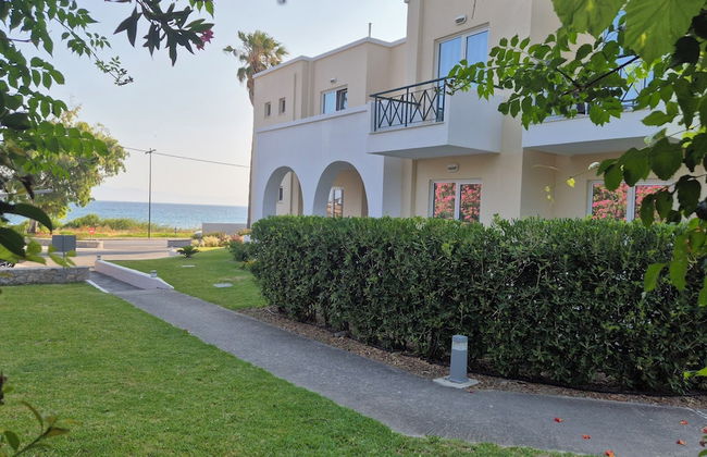 Andromeda Hotel Apartments - Foto 68