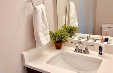 Luxury Modern KC Home Olathe Overland Park - Foto 43