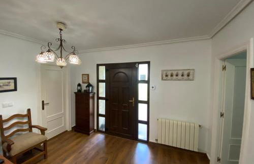 Cabaña de ensueño en el bosque y junto al mar - Foto 53