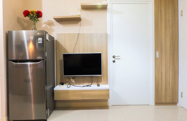 Cozy Green Pramuka Apartment - Foto 23