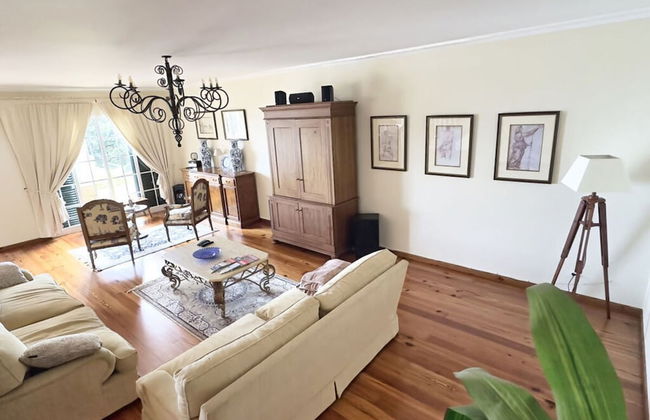 Quinta Martin Modern Retreat - Foto 8