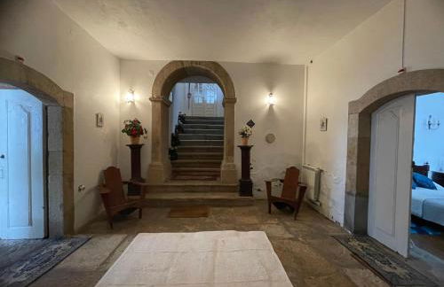 Casa do Adro - Solar Corte Real - Turismo de Habitação - Foto 25