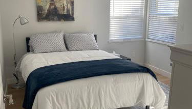 2 Palo Alto - Fully Furnished with Parking, Laundry, AC, Private - Foto 2