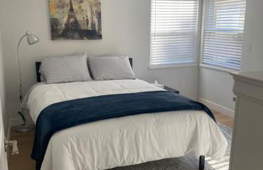 2 Palo Alto - Fully Furnished with Parking, Laundry, AC, Private - Foto 2