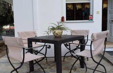 Anatoli apartment - Photo 10