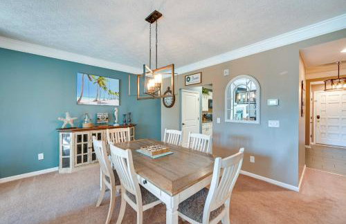 Lake Keowee Condo with Balcony and Resort Amenities! - Foto 8