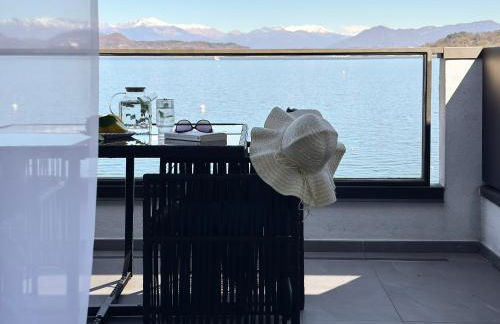 Aquavista Residence - Lakeview Holiday Apartments with Pool - Foto 16