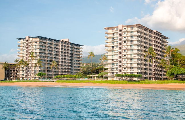 AEI at The Whaler Kaanapali Beach Resort - Foto 1