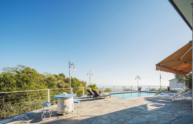 Villa Mistral - Foto 16