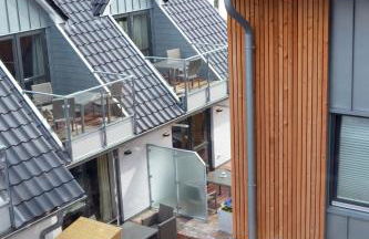 Apartmenthotel am Leuchtturm - Foto 12