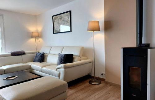 Villa Maurine - Piscine chauffée - Spa - Clim - Salle de Fitness - Photo 15