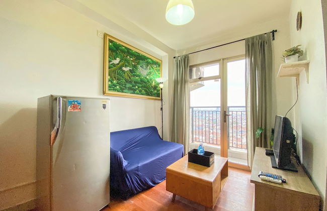 The Elite 2BR at Mekarwangi Square Cibaduyut Apartment - Photo 15