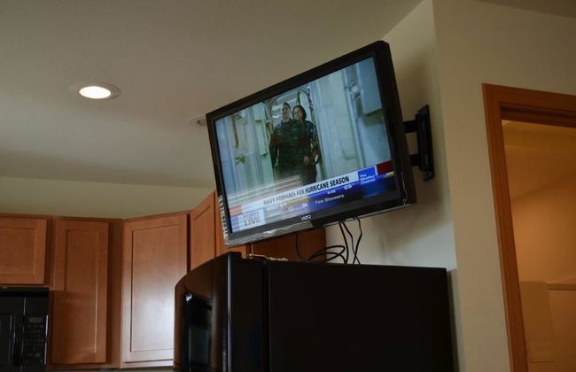 Telluride Lodge - Photo 8