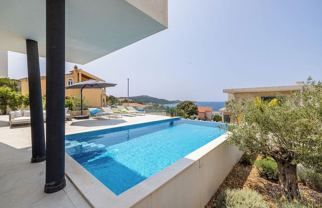 Villa Seven Seas - Foto 30