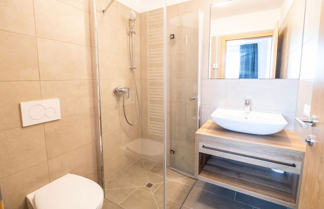 Haus Tauernblick Katschberg AlpenTravel - Foto 57