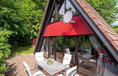 Holiday Home Wunderschönes Ferienhaus im Herzen der Natur by Interhome - Foto 10