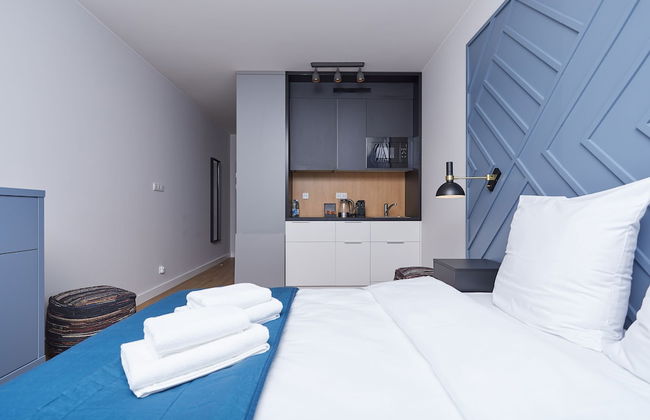 Rajska by PI Apartments - Foto 22