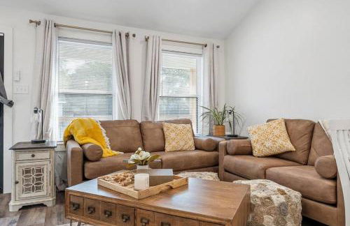 JK'S Bungalow in Waco - Foto 6