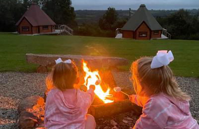 Dartmoor Eco-Pod - Oak Tree Lane - Foto 43