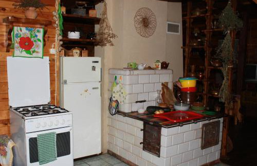 Chata u Żochów - Foto 19