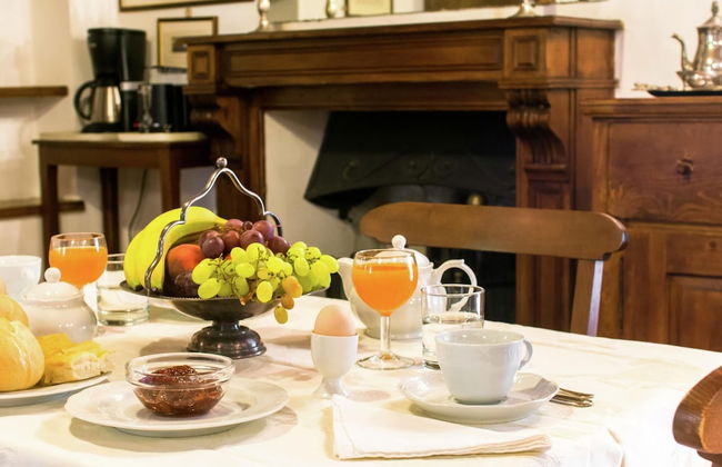 Holiday Home in Cortona - Foto 22