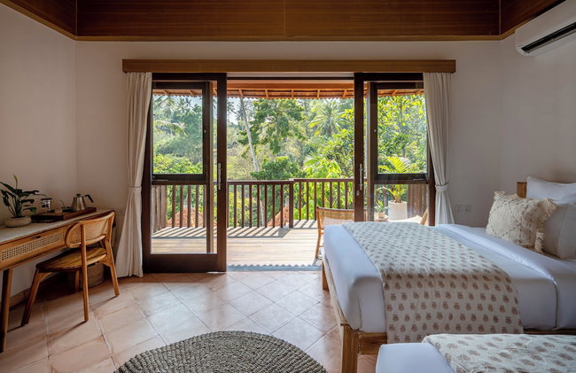 The Kayuan Lumbur Resort Ubud - Foto 52