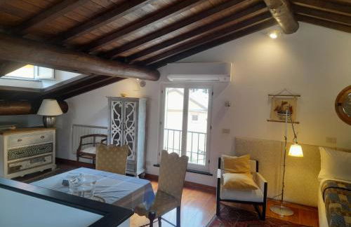 Mansarda Portofino - Foto 3