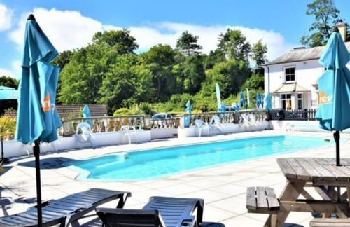 Frankie's Holiday Lodge - Foto 49