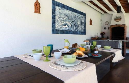 Sesimbra Stylish Villa by Homing - Foto 149