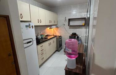 Apartamento na Praia do Francês AL - Foto 6