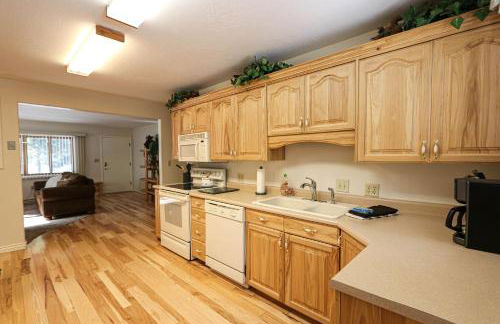 South Fork Cabin - Foto 36