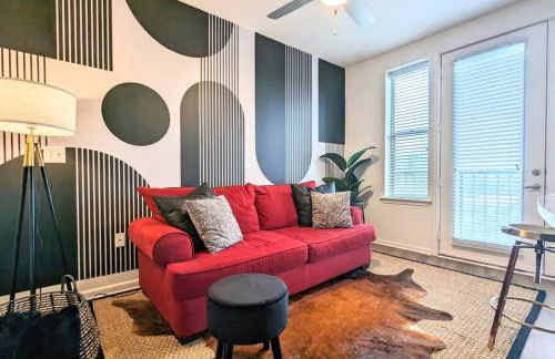 League Flats South End at South Blvd - Foto 6