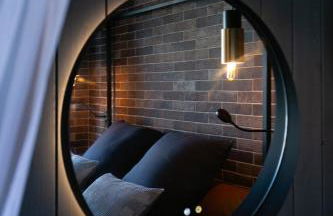 La cachette du Couvent, balnéo, patio - Photo 3