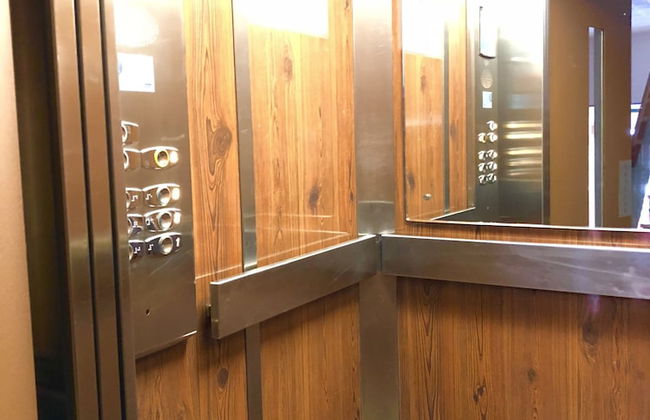 TuGuest Mulhacen Apartment - Foto 72