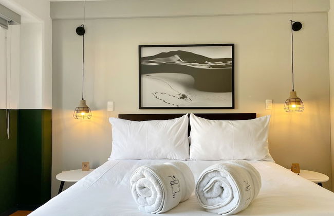 Nomad Apartments in Bohem Barranco by Wynwood-House - Photo 18