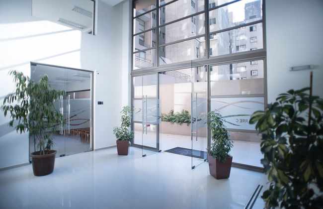 Villa Apartments Santiago - Foto 2