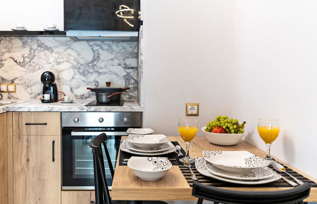 Erotokritos Luxury City Suites - Foto 29