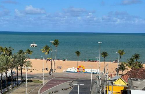 Vista perfeita com a melhor localização da cidade - Foto 2