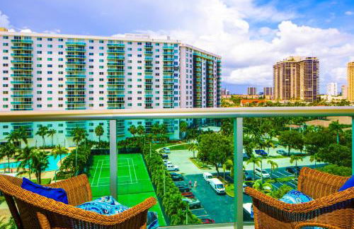 Sunny Isles Ocean Reserve Condo Apartments - Foto 71