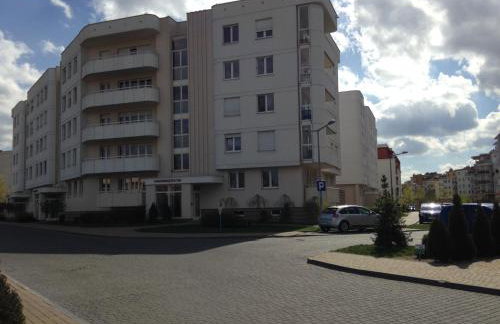 Apartament Torun - Photo 24