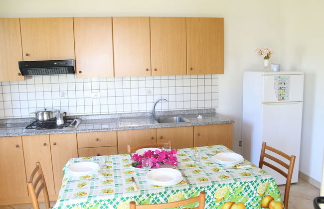 Villa Faro - Foto 12