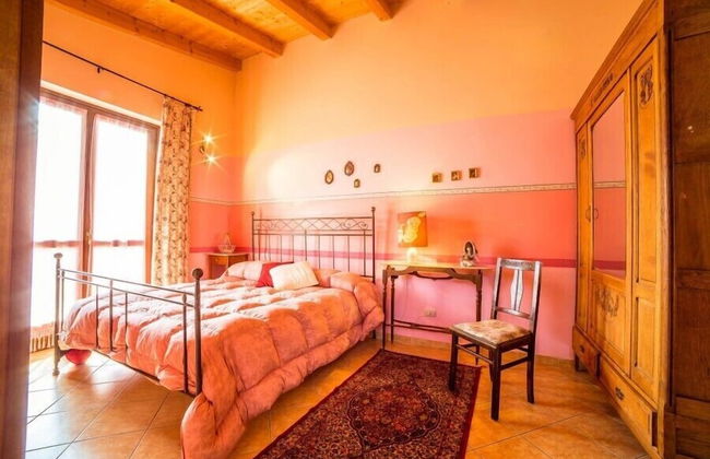 Agriturismo Le Mistral - Foto 3