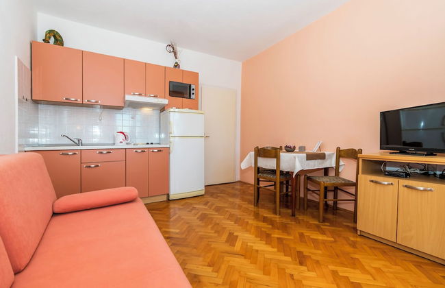 Apartments Kunac - Foto 43